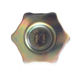 MOTOR YAĞ KAPAĞI M131-4EDOĞAN ŞAHİN KARTAL METAL resmi