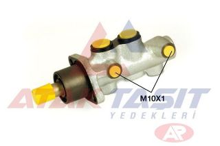 DEVİRDAİM CORSA B X15TD X15D resmi