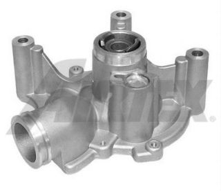 SU POMPASI MİNİ R52 R53 COOPER S resmi