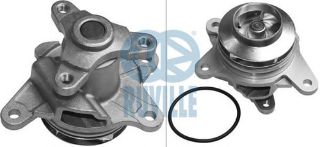 DEVİRDAİM POMPASI QASHQAI 1.6 DCI MEGANE III KADJAR FLUENCE TRAFİC III 1.6 DCI , W205 14>18 S205 14>18 VİTO W447 14> resmi