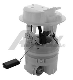 YAKIT ŞAMANDIRASI P807 P806 EXPERT JUMPY SCUDO C8 C4 P307 SW 1,6 16V OTOMATIK 01>08 resmi