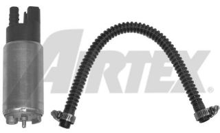 YAKIT POMPASI ELEKTRİKLİ LAGUNA MEGANE I SCENİC I 1.4 1.6 1.8 2.0 16V (0580454002) resmi