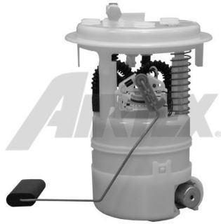 DEPO ŞAMANDIRASI (YAKIT POMPASI) P207 1,4 1,4 16V 1,6 16V 06=> C3 PICASSO 1,4 VVTI 1,6 VVTI 09=> (3, resmi