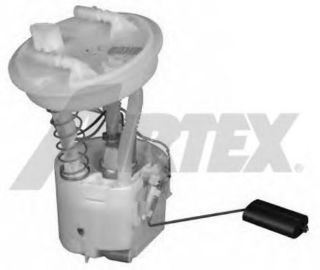 YAKIT DEPO ŞAMANDIRASI FİESTA V CBK 04>08 FİESTA V CBK 04>08 1.4 ZETEC FUSİON 02>12 FUSİON 02>12 1.4 EFİ ZETEC 1.4 ZETEC resmi
