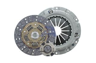 DEBRİYAJ SETİ D-MAX 2.5 DITD-3.0 DITD 2005-2011 resmi