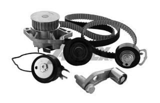 SU POMPALI TRİGER SETİ LEON 99>06 TOLEDO 00>02 BORA 00>05 GOLF IV 97>05 1.4 AHW APE AXP BCA resmi