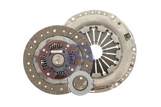 DEBRİYAJ SETİ CİVİC 1.6-1.8 2006 resmi
