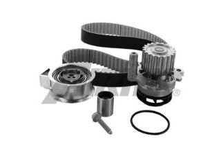 SU POMPALI TRİGER SETİ A3 A4 A6 ALHAMBRA LEON TOLEDO OCTAVIA SUPERB BORA GOLF IV PASSAT SHARAN 1.9TDI AVF AWX ARL AVB resmi