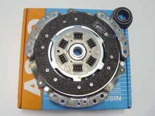 DEBRİYAJ SETİ JP MİTSUBİSHİ CARİSMA 1.6 resmi