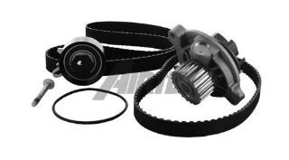 SU POMPALI TRİGER SETİ A6 94>97 LT 28-35-46 99>06 TRANSPORTER T4 92>03 2.4D 2.5TDI AJA AAB APA AEL resmi