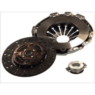 DEBRİYAJ SETİ 2.5 DCI PICK-UP (D22) 02-15 resmi