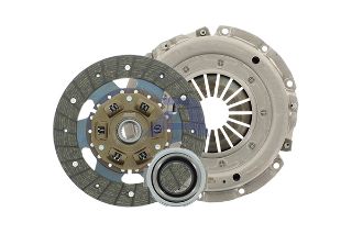 DEBRİYAJ SETİ SUZUKİ VİTARA 1.6 1989-1998 resmi