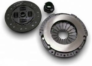 DEBRİYAJ SETİ 4.2 D LAND CRUISER (J8) 90-97 resmi