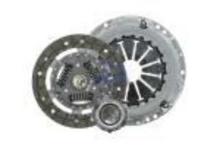 DEBRİYAJ SETİ 1.0 YARIS MTM5 01-05 resmi