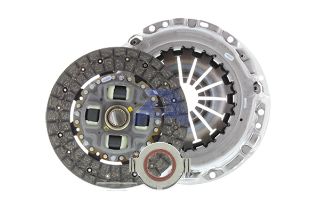 DEBRİYAJ SETİ COROLLA AURIS 1.6 2007-2008 resmi