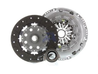 DEBRİYAJ SETİ RAV-4 AVENSİS 1.6 D4D-2.0 D4D 2009 resmi