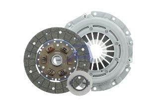 DEBRİYAJ SETİ MAZDA 323 1.5-1.6-1.8 1995-2002 resmi