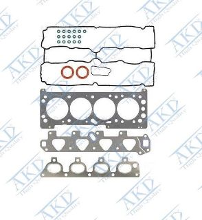 ÜST TAKIM CONTA SETİ ASTRA G 98>10 VECTRA B 96>02 VECTRA C 02>08 MERİVA A 03>10 Z16XE resmi