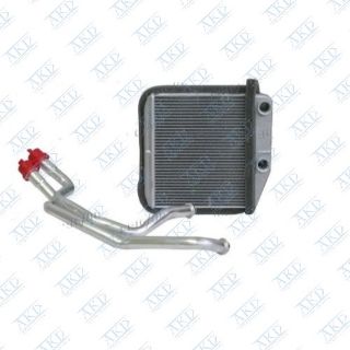 KALORİFER RADYATÖRÜ BORULU EGEA-CORSA D CDTI 08- PUNTO EVO FİORİNO 1.3MJTD NEMO-BİPPER 1.3 HDI 1. resmi