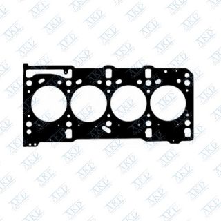 SİLİNDİR KAPAK CONTASI 2 KERTIK CORSA C-D 1.3 CDTI-MERIVA-ASTRA H-ALBEA-DOBLO resmi
