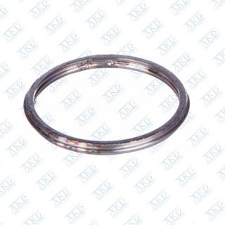 EKSOZ BOGAZ CONTA HALKA ÖN BORU MANIFOLT ARASI ASTRA G-CORSA C-MERIVA 1.7 Y17DT-DTL 1.6 X16SZR resmi