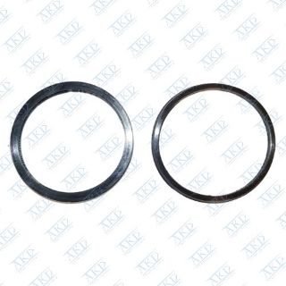 YAĞ SOĞUTUCU ORİNG TAKIMI C100 CAPTIVA 93743631 İLE BİRLİKTE resmi
