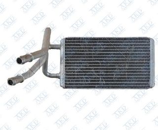 KALORİFER RADYATÖRÜ TRANSİT V347 AC 247X147X42 resmi