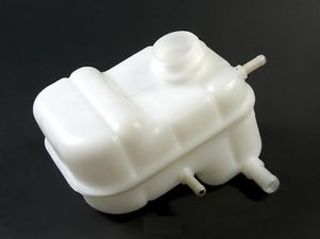 RADYATOR GENLESME SU DEPOSU LACETTİ resmi