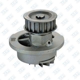 DEVİRDAİM SU POMPASI CORSA B ASTRA F ASTRA CLASSIC X14NZ 14NV C14NZ 16SV X14SZ C16SE resmi