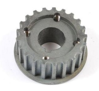 KRANK DİŞLİSİ VECTRA A-ASTRA F-OMEGA 1.8-2.0 8V 18SV-20NE resmi
