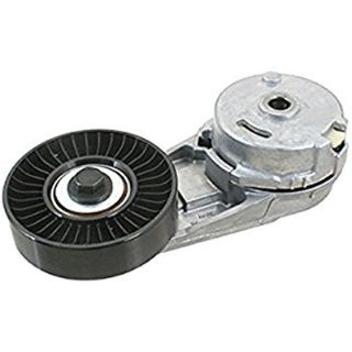 ALTERNATÖR GERGİ RULMANI KÜTÜKLÜ ASTRA G 02-05 - VECTRA B 00-03 -VECTRA C-ZAFİRA 2.0 16V-2.2 16V resmi