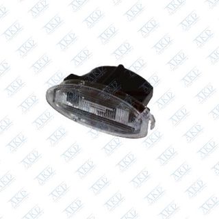 PLAKA LAMBASI KOMPLE ALT+UST+AMPUL CORSA B VECTRA B 95 - 98 resmi