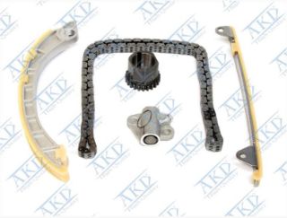 EKSANTRİK ZİNCİR SETİ AGILA B K12B 4708916 4708931 resmi