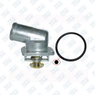 TERMOSTAT ASTRA F-CORSA B-VECTRA B 1.4 XE 1.6 XEL 16V resmi