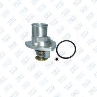 TERMOSTAT VECTRA A 2.0 8V-FRONTERA A resmi