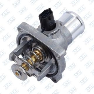 TERMOSTAT AVEO T255 1.4 16V LDT 1.6 16V 105° -CRUZE LDE resmi