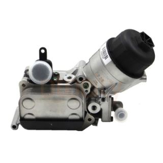 YAĞ SOĞUTUCU KOMPLE ASTRA J-CORSA D-MERIVA 1.3 16V A13DTE-Z13DTJ-Z13DTH-Z13DTE-A13DTC YAĞ ESANJÖRÜ resmi