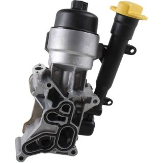 YAĞ SOĞUTUCUSU KOMPLE İNCE CORSA C-CORSA D-MERIVA A-AGILA B-DOBLO-FİORİNO-PUNTO-İDEA 1.3 DTJ DTE resmi