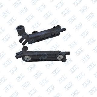YAĞ SOĞUTUCUSU KOMPLE ASTRA G-ASTRA H 2.0 Z20LET-Z20LER-Z20LEH-Z20LEL resmi