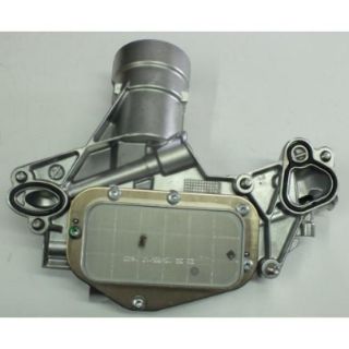 YAĞ SOĞUTUCUSU KOMPLE INSIGNIA-ASTRA J-ASTRA H 1.6 A16LET-A16XER-Z16LET resmi