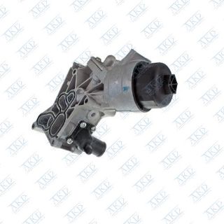 YAĞ SOĞUTUCUSU KOMPLE ASTRA J CORSA D MERİVA B KENDİNDEN SOĞUTUCULU 1.3 DTC-DTJ-DTH-DTE EURO 5 resmi