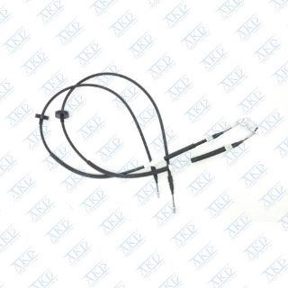 EL FREN TELİ ARKA KAMPANA COMBO C 1232 MM resmi