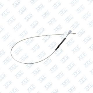 EL FREN TELİ ARKA SAĞ KAMPANA CORSA C 1.0-1.2-1.3-1.7 830 MM resmi