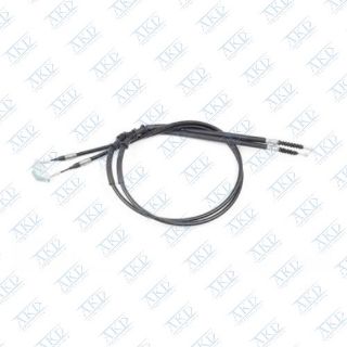 EL FREN TELİ ARKA DİSKLİ COMBO C 1591 MM resmi