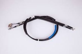 EL FREN TELİ ARKA DİSK ASTRA G SW CUPE 04 - 1596 MM resmi