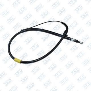 EL FREN TELİ ARKA SOL KAMPANA CORSA C 1.0-1.2-1.3-1.7 1105 MM resmi