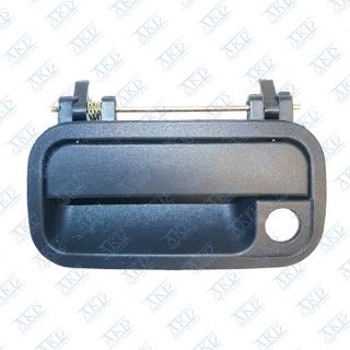 DIS KAPI AÇMA KOLU ÖN SOL VECTRA A CORSA B 93 / 96 ASTRA F 93 / 95 resmi
