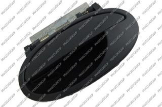 DIS KAPI AÇMA KOLU ARKA SOL CORSA C-MERIVA resmi