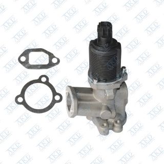 EGR VALFİ ASTRA H DOBLO / PALİO / ALBEA / PUNTO 1.3 MULTIJET 16V 90HP CORSA D 1.3CDTI Z13DTH 05> resmi