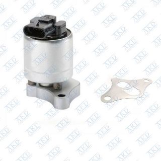 EGR VALFİ Z14-16 XE ASTRA G CORSA C VECTRA C resmi